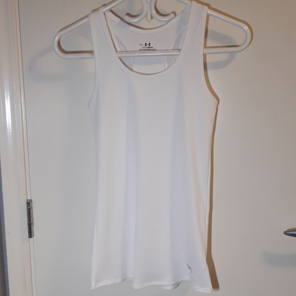 Workout tank